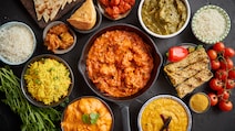 Overate During Diwali? These 7 Dinner Recipes May Help You Lose Belly Fat