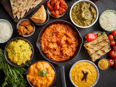 Indian Cuisine Ranked Among The Top 15 Best Cuisines In The World