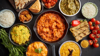 Indian Cuisine Ranked Among The Top 15 Best Cuisines In The World