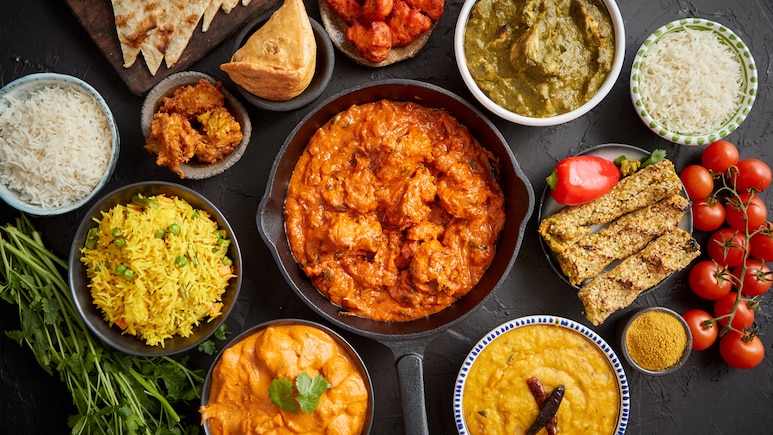 Indian Cuisine Ranked Among The Top 15 Best Cuisines In The World