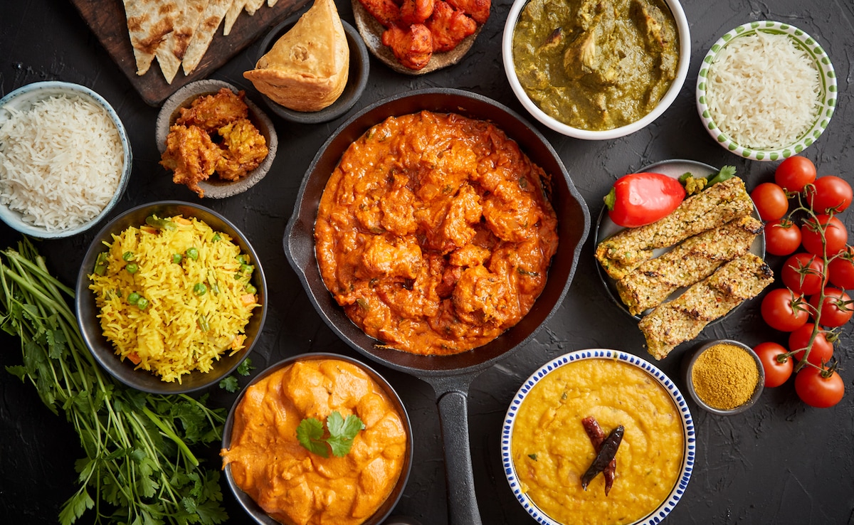 Besan Chilla & други ястия Desi, които могат да бъдат полезни за сърцето 