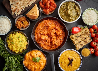 6 Anti-Inflammatory Foods You Can Easily Find In Indian Cuisine 6 Anti-Inflammatory Foods You Can Easily Find In Indian Cuisine