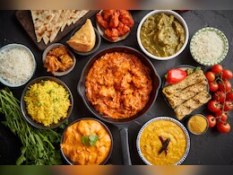 Year Ender Food 2025: दुनिया की टॉप 15 बेहतरीन क्यूजीन में शामिल हुई इंडियन डिश, यहां देखिए लिस्ट