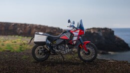 Ducati Achieves Over 1 Billion Euro in Revenue Growth for 2024