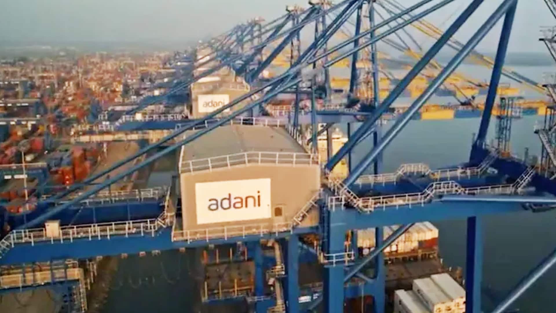 Adani Group Launches New Film In "Hum Karke Dikhate Hain" Series, Celebrates Adani Ports' Impact