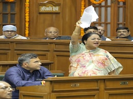 8433 करोड़ का घाटा... दिल्ली विधानसभा में पेश हुई DTC पर कैग रिपोर्ट 8433 करोड़ का घाटा... दिल्ली विधानसभा में पेश हुई DTC पर कैग रिपोर्ट