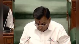 MP Budget 2025-26 : अब बजट पर कब होगी चर्चा ? सदन की कार्यवाही 3 बजे के लिए स्थगित
