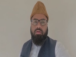 ये मेरठ, संभल नहीं दिल्ली... खुले में नमाज पढ़ने पर उठे विवाद पर बोले AIMIM दिल्ली अध्यक्ष शोएब जमई ये मेरठ, संभल नहीं दिल्ली... खुले में नमाज पढ़ने पर उठे विवाद पर बोले AIMIM दिल्ली अध्यक्ष शोएब जमई