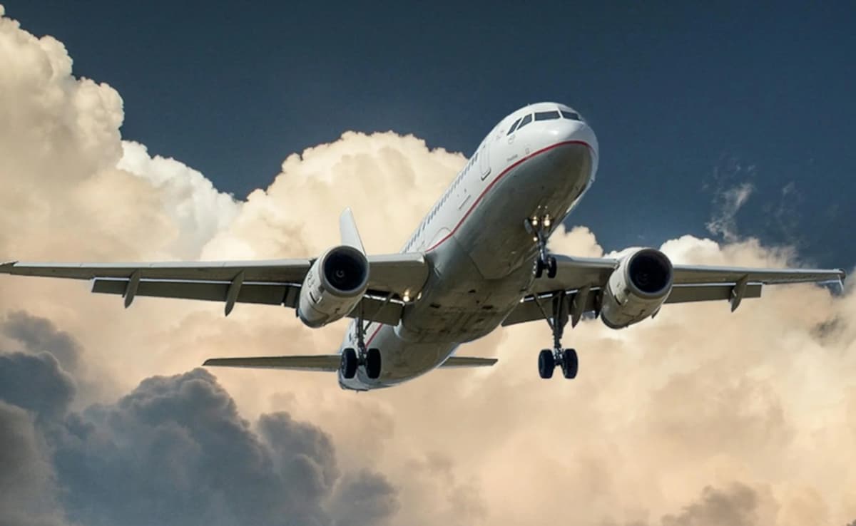 India, China Could Resume Direct Flights Next Month, After 5 Years: Report