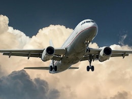 India, China Could Resume Direct Flights Next Month, After 5 Years: Report India, China Could Resume Direct Flights Next Month, After 5 Years: Report