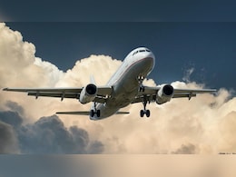 क्या आपको भी चीन जाना है? 5 साल बाद शुरू फ्लाइट, जानिए कौन सी एयरलाइन कब उड़ान भरेगी क्या आपको भी चीन जाना है? 5 साल बाद शुरू फ्लाइट, जानिए कौन सी एयरलाइन कब उड़ान भरेगी