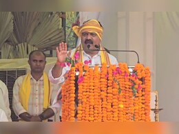 नक्सलमुक्त पंचायतों को मिलेंगे एक-एक करोड़, डिप्टी सीएम विजय शर्मा का बड़ा ऐलान