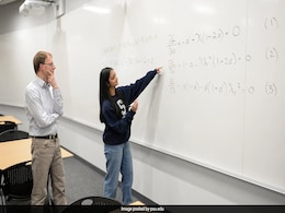 Indian-Origin Student At US University Solves 100-Year-Old Math Problem Indian-Origin Student At US University Solves 100-Year-Old Math Problem