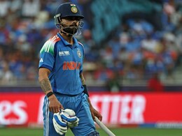 "Leadership Was Found Wanting...": Ex-India Star Breaks Silence On Virat Kohli Dropping Him In 2019