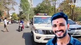 Santosh Deshmukh Case: सर्वात मोठी बातमी! फरार कृष्णा आंधळेचे लोकेशन सापडले? 3 महिन्यांनी सुगावा लागला