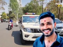 Santosh Deshmukh Case: सर्वात मोठी बातमी! फरार कृष्णा आंधळेचे लोकेशन सापडले? 3 महिन्यांनी सुगावा लागला Santosh Deshmukh Case: सर्वात मोठी बातमी! फरार कृष्णा आंधळेचे लोकेशन सापडले? 3 महिन्यांनी सुगावा लागला