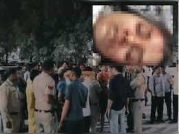 ऐश्वर्या अंपायर की बहुमंजिला इमारत से नीचे गिरने से युवती की मौत, हत्या या सुसाइड ? जांच में जुटी पुलिस ऐश्वर्या अंपायर की बहुमंजिला इमारत से नीचे गिरने से युवती की मौत, हत्या या सुसाइड ? जांच में जुटी पुलिस