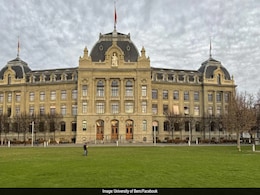Study In Switzerland: University Of Bern Offers Fully Funded Scholarships Study In Switzerland: University Of Bern Offers Fully Funded Scholarships
