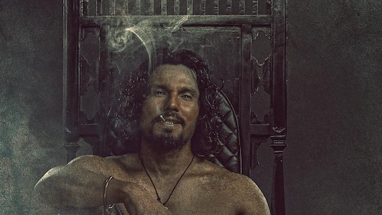 जाट के विलेन ने फिल्म के लिए बदला हुलिया और आवाज, सनी देओल की दहाड़ के सामने टिक पाएगा राणातुंगा | Randeep Hooda changed look and voice for Sunny Deol Jaat