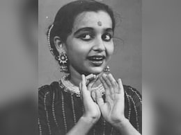 वो टॉप हीरोइन जिसे शादीशुदा मर्द से हुई मोहब्बत, चुपचाप अकेले गुजार दी पूरी जिंदगी, कहा था- प्यार सच्चा पर नहीं बन सकती सौतन वो टॉप हीरोइन जिसे शादीशुदा मर्द से हुई मोहब्बत, चुपचाप अकेले गुजार दी पूरी जिंदगी, कहा था- प्यार सच्चा पर नहीं बन सकती सौतन