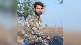मां का कातिल निकला बेटा, खाना बनाते वक्त कुल्हाड़ी मारकर की निर्मम हत्या; बोला- मां से मैं...