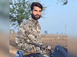 मां का कातिल निकला बेटा, खाना बनाते वक्त कुल्हाड़ी मारकर की निर्मम हत्या; बोला- मां से मैं...