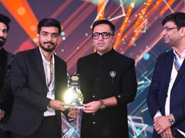 महज 21 साल की उम्र में एंटरप्रेन्योर बनकर कर दिया अच्छे-अच्छों को पीछे, खोल दी करोड़ों की कंपनी, मिला ये खिताब महज 21 साल की उम्र में एंटरप्रेन्योर बनकर कर दिया अच्छे-अच्छों को पीछे, खोल दी करोड़ों की कंपनी, मिला ये खिताब