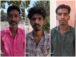 Dhamtari : दिनदहाड़े चाकूबाजी करने वालों पर शिकंजा, पुलिस ने 5 आरोपी किए गिरफ्तार Dhamtari : दिनदहाड़े चाकूबाजी करने वालों पर शिकंजा, पुलिस ने 5 आरोपी किए गिरफ्तार