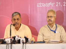 Religion-Based Reservation Violates Constitution: RSS Religion-Based Reservation Violates Constitution: RSS