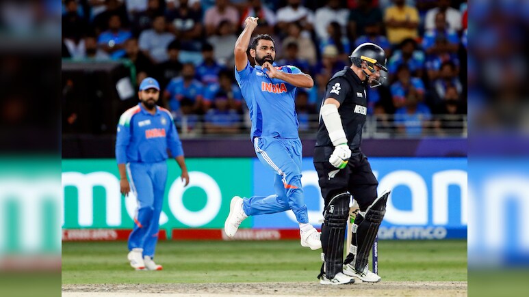 Ind vs NZ: New Zealand will be shaken before the final match!, This star may be out of the match against India