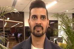 Stand Up, Speak Out, and Protect Childhood: Actor Tahir Raj Bhasin Stand Up, Speak Out, and Protect Childhood: Actor Tahir Raj Bhasin