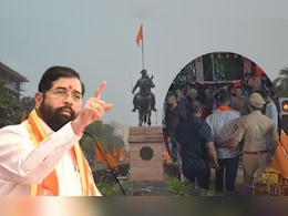 Crime News: सेल्फीमुळे पकडला गेला चोर, उपमुख्यमंत्र्यांच्या समोरच साधत होता डाव Crime News: सेल्फीमुळे पकडला गेला चोर, उपमुख्यमंत्र्यांच्या समोरच साधत होता डाव