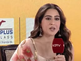 NDTV Yuva: सारा अली खान को कौन सा रोल है पसंद, मौका मिलेगा तो इस टॉपिक बनाएगी फिल्म