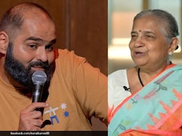 Kunal Kamra Jokes On Why Narayana Murthy Likes Working 70 Hours A Week