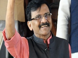 शिवसेना (UBT) सांसद संजय राउत का चौकाने वाला बयान, डिप्टी CM एकनाथ शिंदे पर किया यह खुलासा शिवसेना (UBT) सांसद संजय राउत का चौकाने वाला बयान, डिप्टी CM एकनाथ शिंदे पर किया यह खुलासा