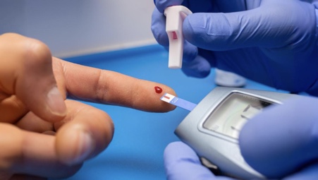 Rediclinic Diacontrol Supplement: The Best Natural Solution for Managing Blood Sugar Levels