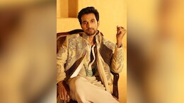 Pratik Gandhi On Playing Jyotirao Phule: "It Was Difficult In Many Ways, But Also Incredibly Rewarding"