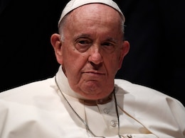 Pope Francis's Condition Stable But Complex Pope Francis's Condition Stable But Complex