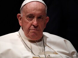 Weak-Sounding Pope Francis Releases First Audio Message From Hospital Weak-Sounding Pope Francis Releases First Audio Message From Hospital