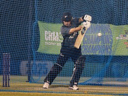 Net Bowler, Who Helped New Zealand Practice For Final, Makes Staggering Tactical Revelation