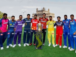 IPL 2025 Preview: Sunrisers Hyderabad Favourites, MI Aim For Comeback, Delhi Capitals The Dark Horse IPL 2025 Preview: Sunrisers Hyderabad Favourites, MI Aim For Comeback, Delhi Capitals The Dark Horse