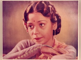 मधुबाला, मीना कुमारी नहीं ये थी बॉलीवुड की फर्स्ट ग्रेजुएट एक्ट्रेस, बनी पहली LUX गर्ल जिसने 30 के दशक में किया था एड मधुबाला, मीना कुमारी नहीं ये थी बॉलीवुड की फर्स्ट ग्रेजुएट एक्ट्रेस, बनी पहली LUX गर्ल जिसने 30 के दशक में किया था एड