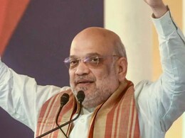 रेलवे हेड से लेकर हाईवे तक... मिजोरम को अमित शाह ने बताया विकास का रोडमैप