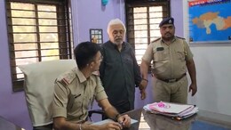 Son Objects To Second Marriage, 76-Year-Old Man Shoots Him In Gujarat