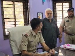 Son Objects To Second Marriage, 76-Year-Old Man Shoots Him In Gujarat Son Objects To Second Marriage, 76-Year-Old Man Shoots Him In Gujarat