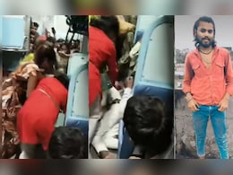 किन्नरों के पीटने से हुई मौत मामले में जांच शुरू, रेलवे ट्रैक के पास मिली थी युवक की लाश किन्नरों के पीटने से हुई मौत मामले में जांच शुरू, रेलवे ट्रैक के पास मिली थी युवक की लाश