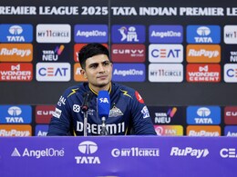 Shubman Gill Reveals Masterplan To Nullify Rohit, Surya, Hardik, Says "Decision Taken Before..."
