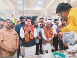 बिजयनगर रेप-ब्लैकमेल कांड: मंत्री अविनाश गहलोत ने प्रशासन को दिए सख्त निर्देश,  कहा-  किसी से डरने की जरूरत नहीं बिजयनगर रेप-ब्लैकमेल कांड: मंत्री अविनाश गहलोत ने प्रशासन को दिए सख्त निर्देश,  कहा-  किसी से डरने की जरूरत नहीं