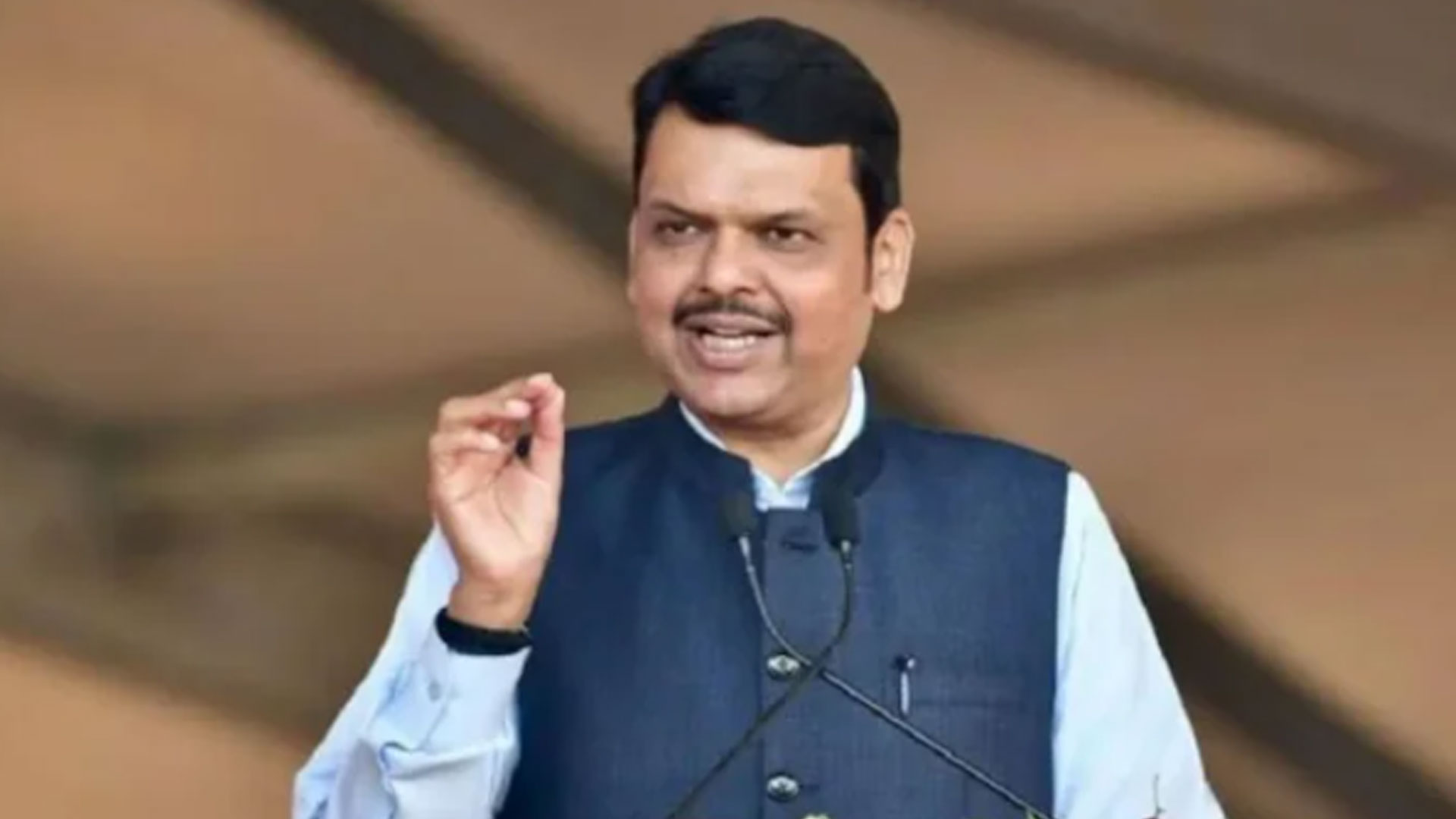 Devendra Fadnavis Cancels Contract Signed By Previous Eknath Shinde Government