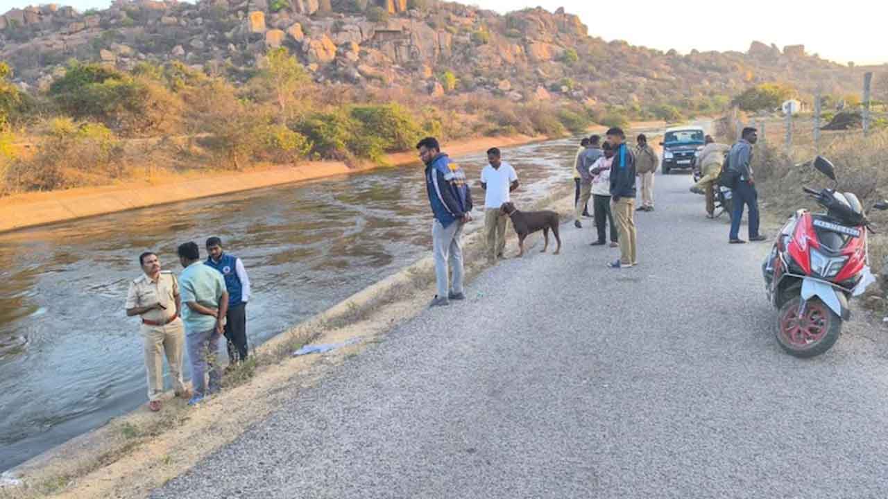 Israeli Tourist, Homestay Owner Gang-Raped While Stargazing In Karnataka